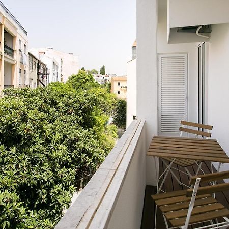 Lisbon Luxury Retreat! 2 Suites, Balcony & Views!! Zewnętrze zdjęcie