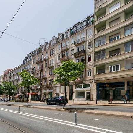 Lisbon Luxury Retreat! 2 Suites, Balcony & Views!! Zewnętrze zdjęcie