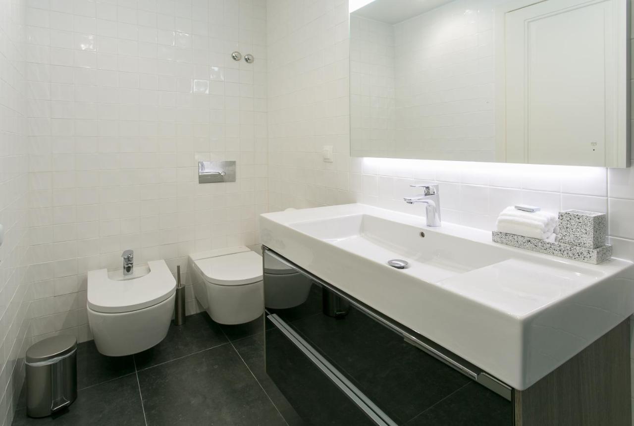 Lisbon Luxury Retreat! 2 Suites, Balcony & Views!! Zewnętrze zdjęcie