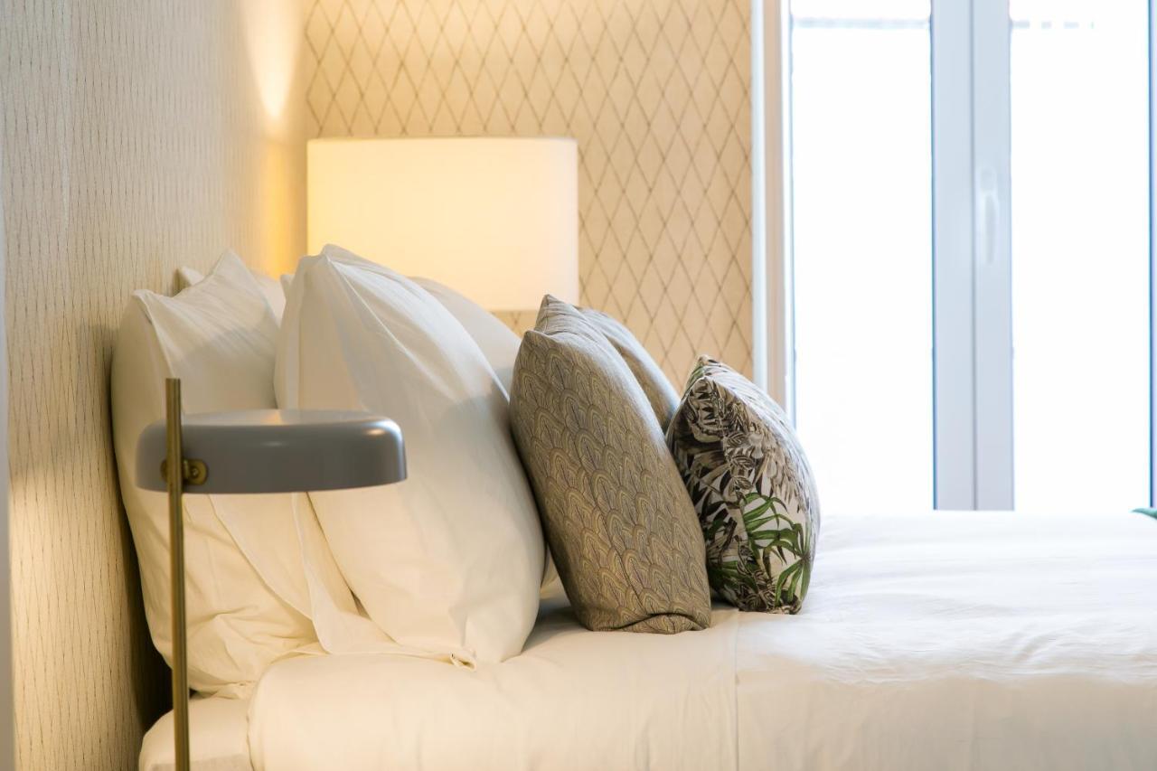 Lisbon Luxury Retreat! 2 Suites, Balcony & Views!! Zewnętrze zdjęcie