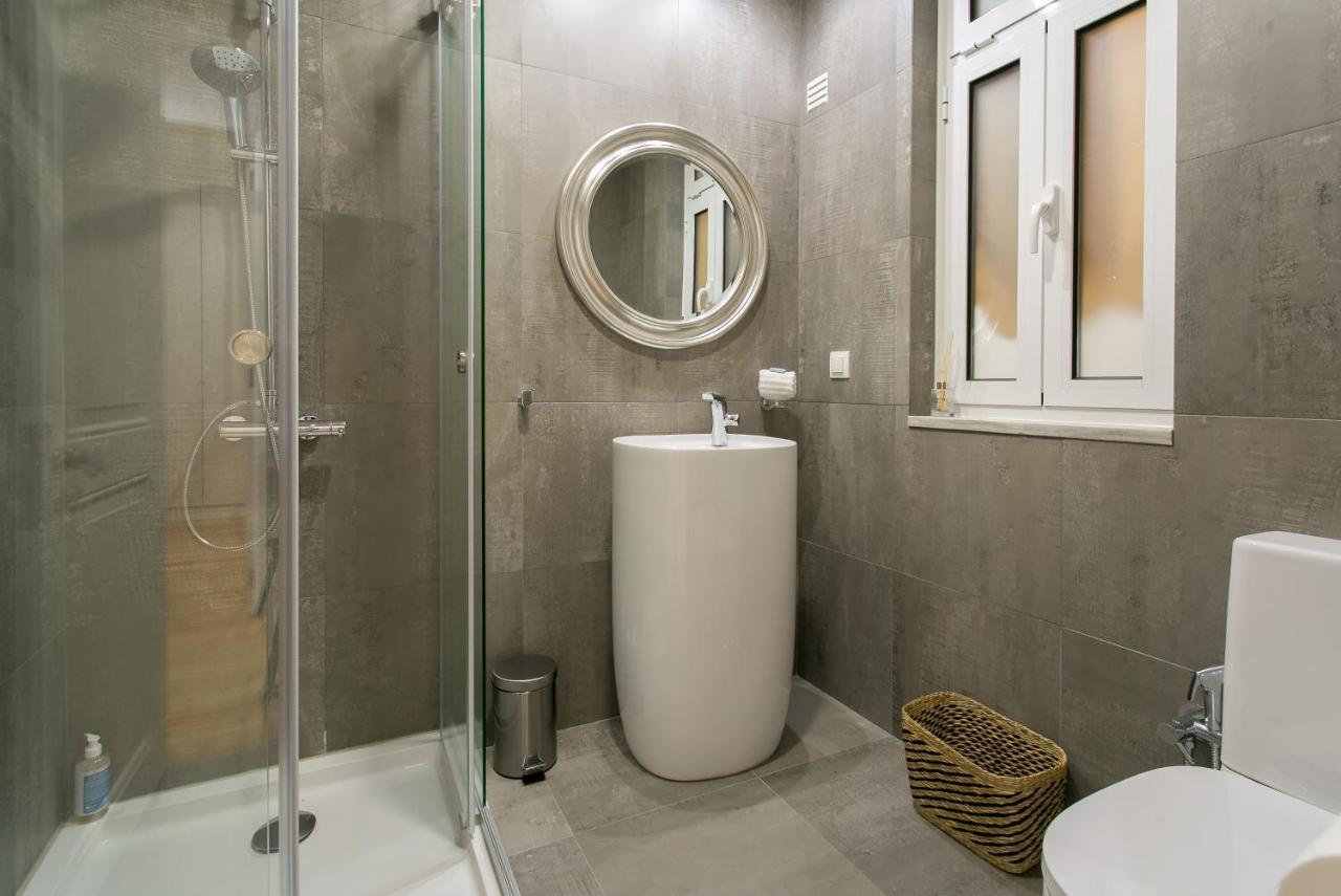 Lisbon Luxury Retreat! 2 Suites, Balcony & Views!! Zewnętrze zdjęcie