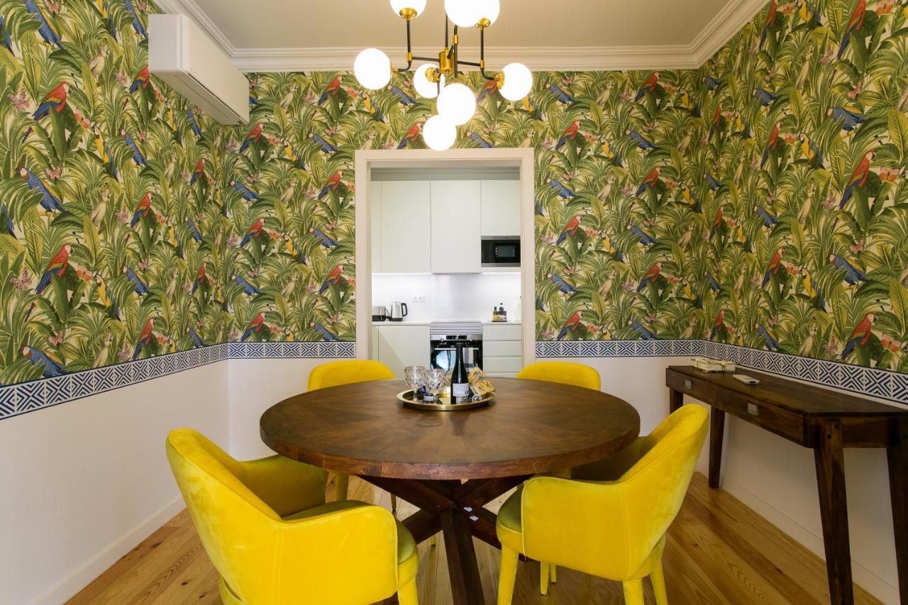 Lisbon Luxury Retreat! 2 Suites, Balcony & Views!! Zewnętrze zdjęcie